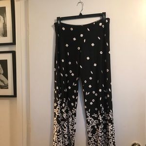 NWT Slinky PJ set - top and bottoms (stretchy